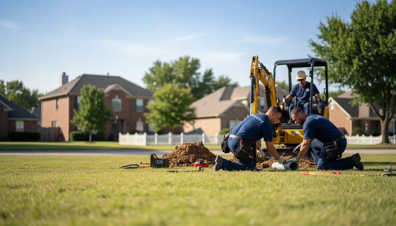 Water Heater Repair in Jonesville, LA near me